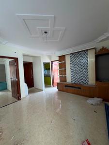 Hall Image of 700 Sq.ft 1 BHK Builder Floor for rent in Arakere Bengaluru for Rs. 27000
