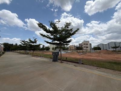 Image of 1500 Sq.ft Residential Plot / Land for sale in Jakkur, Bengaluru for Rs. 14800000