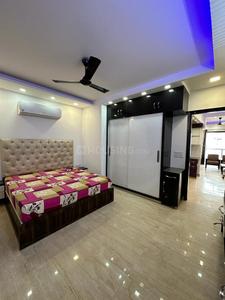 2 BHK Independent Builder Floor