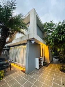 Image of 1800 Sq.ft 3 BHK Villa for sale in Tungarli, Lonavala for Rs. 21000000