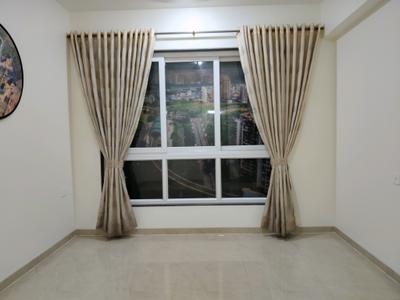 Bedroom Image of 1150 Sq.ft 2 BHK Apartment / Flat for sale in Siya Vishwaraja, Kharghar Navi Mumbai for Rs. 12000000