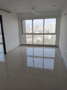 Hall Image of 1050 Sq.ft 2 BHK Apartment / Flat for sale in Runwal Forest Tower 1 To 4, Kanjurmarg West Mumbai for Rs. 20500000