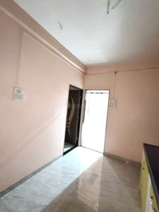 Hall Image of 1000 Sq.ft 1 BHK Independent House for rent in Bhosari Pune for Rs. 15000
