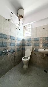 Bathroom Image of 1150 Sq.ft 2 BHK Apartment / Flat for rent in C V Raman Nagar Bengaluru for Rs. 35000