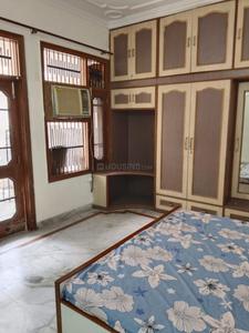 Bedroom Image of 1850 Sq.ft 3 BHK Builder Floor for rent in Sector 9 Panchkula for Rs. 35000