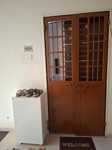 Image of 750 Sq.ft 2 BHK Apartment / Flat for sale in Neela Dream Aatman, Vadsar, Vadodara for Rs. 3600000
