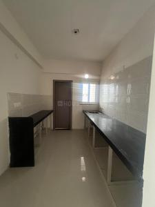 Kitchen Image of 1660 Sq.ft 3 BHK Apartment / Flat for sale in Sahakar Nagar Nagpur for Rs. 10500000
