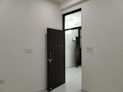 Bedroom Image of 750 Sq.ft 2 BHK Apartment / Flat for sale in CI Golf City Apartment, Kambakshpur Noida for Rs. 3083700
