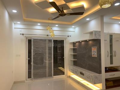 BHK Flats for Rent in Govindarajanagar, Vijayanagar, Bangalore
