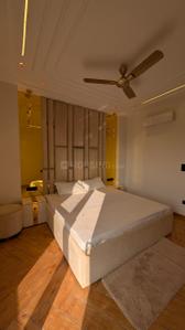 Bedroom Image of 1250 Sq.ft 3 BHK Builder Floor for sale in Sector 70A Gurgaon for Rs. 18900000