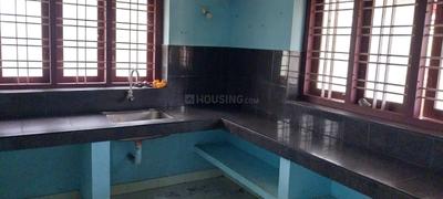 Kitchen Image of 2200 Sq.ft 3 BHK Independent House for rent in Government Medical College Campus Kozhikode for Rs. 18000