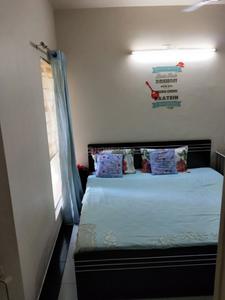Bedroom Image of 990 Sq.ft 2 BHK Apartment / Flat for sale in Jodhpur Ahmedabad for Rs. 6800000