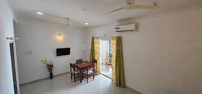 Hall Image of 871 Sq.ft 1 BHK Apartment / Flat for sale in Candolim Goa for Rs. 12000000