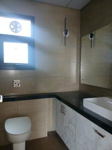 Bedroom Two Image of 2071 Sq.ft 3 BHK Apartment / Flat for sale in Sobha City, Sector 108 Gurgaon for Rs. 44500000