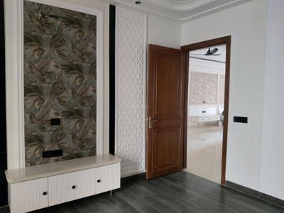 Bedroom Image of 2700 Sq.ft 4 BHK Builder Floor for sale in Sector 52 Gurgaon for Rs. 31000000