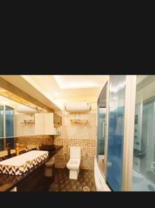 Bathroom Image of 1570 Sq.ft 3 BHK Apartment / Flat for sale in BM Magnolia Park, Nagondanahalli Bengaluru for Rs. 14200000
