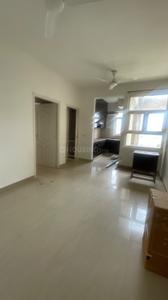 Hall Image of 600 Sq.ft 2 BHK Apartment / Flat for rent in Shree Vardhman Mantra, Sector 67 Gurgaon for Rs. 25000