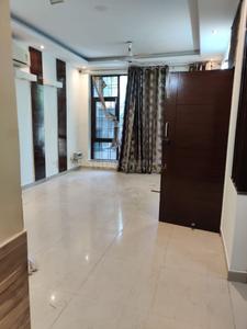Hall Image of 1600 Sq.ft 3 BHK Independent House for rent in Sector 7 Gurgaon for Rs. 30000