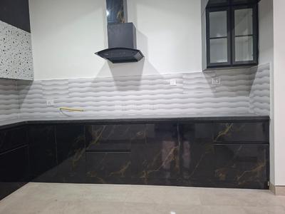 Kitchen Image of 2560 Sq.ft 4 BHK Apartment / Flat for rent in Appaswamy The Broadstone, Ramapuram Chennai for Rs. 110000