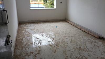 Bedroom Image of 1210 Sq.ft 3 BHK Apartment / Flat for sale in Madhyamgram Kolkata for Rs. 4600000