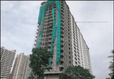 Image of 1429 Sq.ft 3 BHK Apartment / Flat for sale in Nexus Skydale, Tathawade, Pune for Rs. 11200000