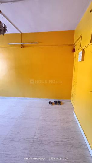 Ishwar Krupa CHS Bedroom 1