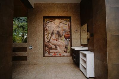 Bathroom Image of 3200 Sq.ft 5 BHK Villa for sale in Bhimtal Nainital for Rs. 47000000