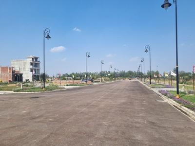 Image of 3000 Sq.ft 4 BHK Villa for sale in Suraksha Enclave, Purseni, Lucknow for Rs. 23000000