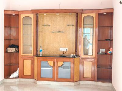 Hall Image of 1100 Sq.ft 2 BHK Builder Floor for rent in Kaggadasapura Bengaluru for Rs. 30000