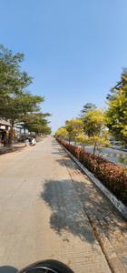 Image of 1500 Sq.ft Residential Plot / Land for sale in Mahima Smart City, Bada Bangarda, Indore for Rs. 14250000