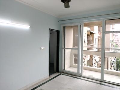 Bedroom Image of 1800 Sq.ft 3 BHK Apartment / Flat for sale in Sarve Satyam Apartment, Sector 4 Dwarka New Delhi for Rs. 32000000