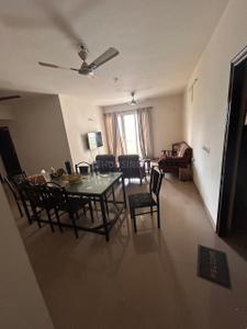 Hall Image of 1704 Sq.ft 3 BHK Apartment / Flat for sale in Singanallur Coimbatore for Rs. 12000000