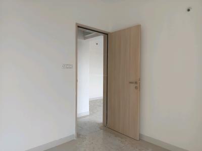 Bedroom Image of 1160 Sq.ft 2 BHK Apartment / Flat for sale in Kumar Palmspring Towers, Mohammed Wadi Pune for Rs. 8200000