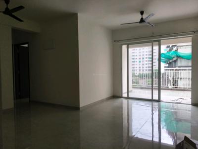 Living Room Image of 1100 Sq.ft 2 BHK Apartment / Flat for rent in Visoka Keystone, Tathawade Pune for Rs. 28000