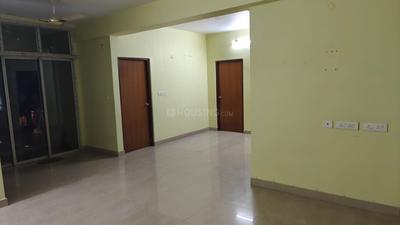Hall Image of 1347 Sq.ft 2.5 BHK Apartment / Flat for sale in Bengal Peerless Avidipta, Santoshpur Kolkata for Rs. 16600000