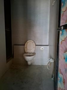 Common Bathroom Image of 1175 Sq.ft 2 BHK Apartment / Flat for sale in Meena Residency, Kharghar Navi Mumbai for Rs. 11500000