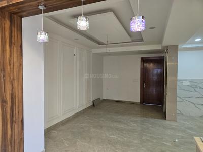 Hall Image of 2550 Sq.ft 4 BHK Builder Floor for sale in Rajendra Nagar Ghaziabad for Rs. 22500000