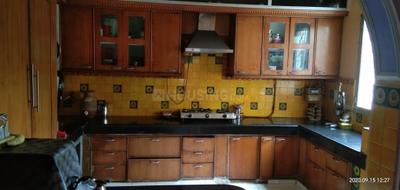 Kitchen Image of 1350 Sq.ft 6 BHK Independent House for sale in Tri Nagar New Delhi for Rs. 15500000