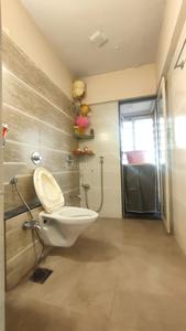 Bathroom Image of 990 Sq.ft 2.5 BHK Apartment / Flat for sale in Thane West Thane for Rs. 19000000