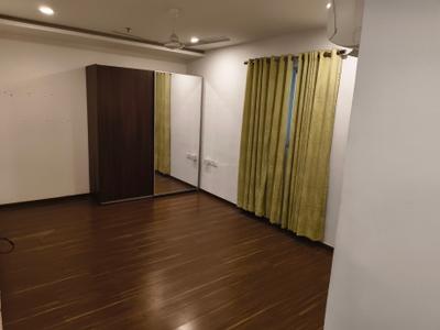 Bedroom Image of 3650 Sq.ft 4 BHK Duplex for sale in Financial District Hyderabad for Rs. 43800000