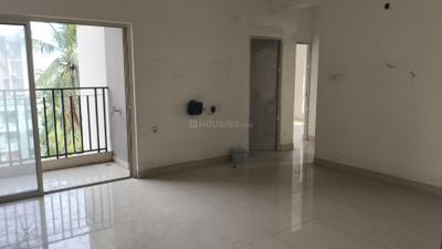 Living Room Image of 937 Sq.ft 2 BHK Apartment / Flat for sale in Balasaria Ambika Icon, Tollygunge Kolkata for Rs. 7900000