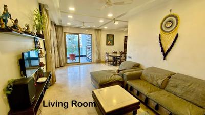 4 BHK Flat