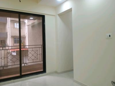 Living Room Image of 1000 Sq.ft 2 BHK Apartment / Flat for sale in Trishan Enclave, Kalyan West Kalyan for Rs. 5899000