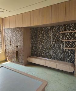 Bathroom Image of 2134 Sq.ft 3.5 BHK Apartment / Flat for sale in Buxi Bazaar Cuttack for Rs. 19500000