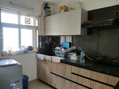1 BHK Flat