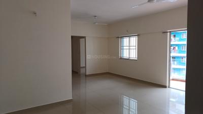 Living Room Image of 1400 Sq.ft 2.5 BHK Apartment / Flat for sale in Pegasus Megapolis Splendour, Hinjawadi Phase 3 Pune for Rs. 9000000