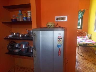 Kitchen Image of Mvp womens hostel self cooking  in Porur, Chennai