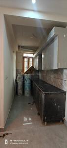 Kitchen Image of 600 Sq.ft 1 BHK Apartment / Flat for sale in Networth Marvilla Homes, Sector 72 Noida for Rs. 2200000