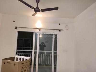 Bedroom Image of 900 Sq.ft 2 BHK Apartment / Flat for rent in Vaishnavi Serene, Yelahanka Bengaluru for Rs. 35000