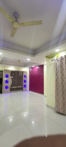 Hall Image of 1071 Sq.ft 3 BHK Apartment / Flat for rent in Sterling Globe Grand, Hoshangabad Road Bhopal for Rs. 20000